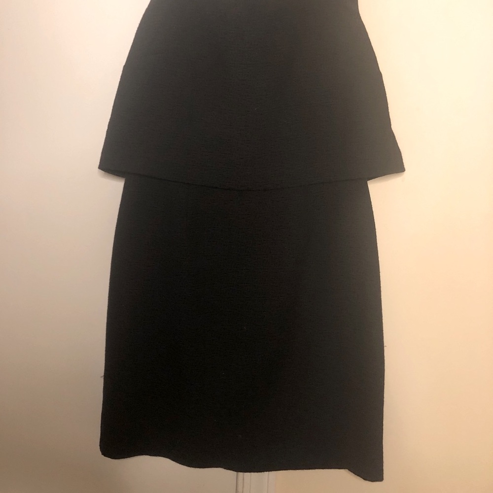 Black Banana Republic Dress size 4